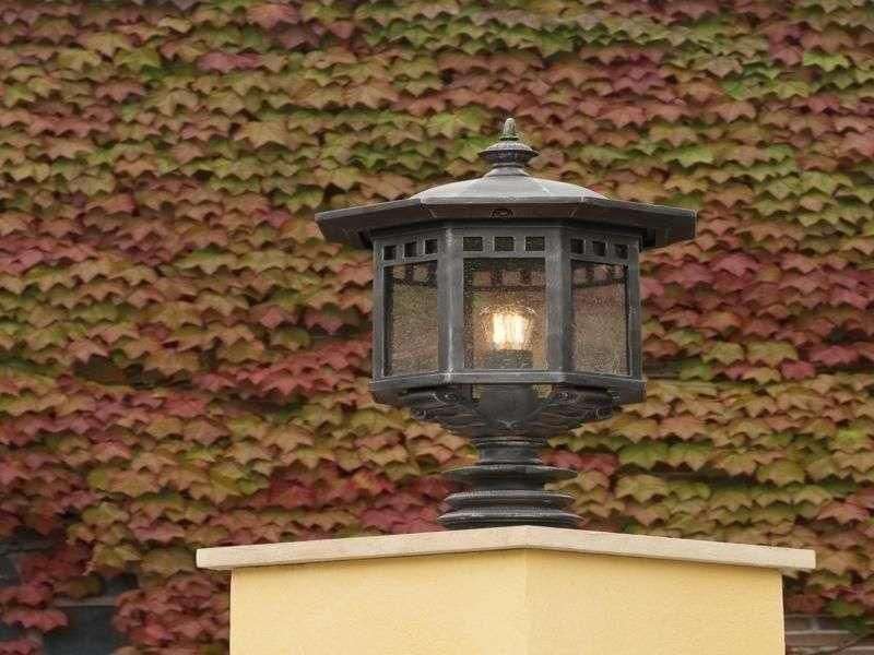 لامپ گازی پژو پارس