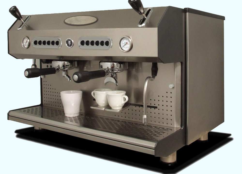 دستگاه قهوه ساز صنعتی نو