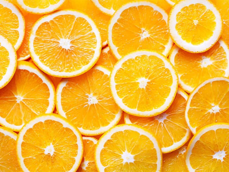 نارنج مرکبات