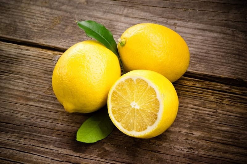 لیمو ترش و فشار خون