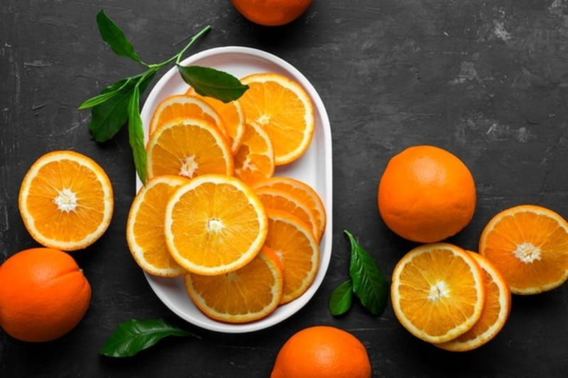 پرتقال ترش