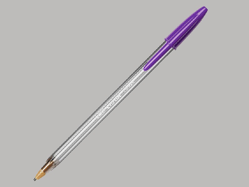خودکار بیک خوشنویسی