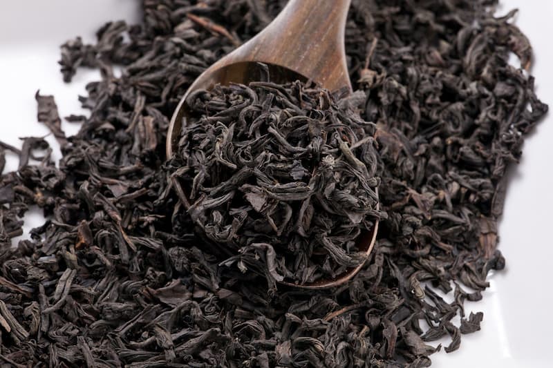 چای سیاه دانه