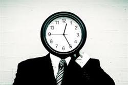 مدیریت زمان در سازمان ها
