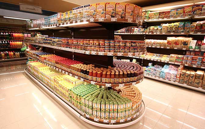 خرید و قیمت روز مواد غذایی پروتئین دار