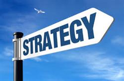مبانی مدیریت استراتژی