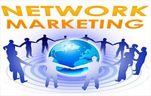 روش های بازاریابی شبکه ای