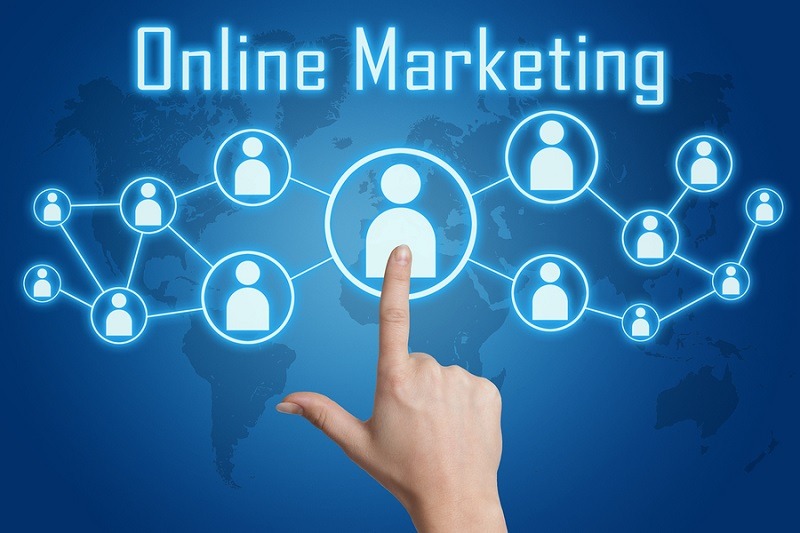 راه های بازاریابی آنلاین