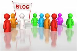 نحوه مدیریت وبلاگ در بلاگفا