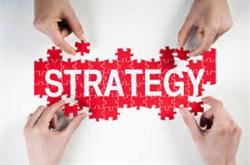 مدیریت استراتژیک در شرکت های کوچک