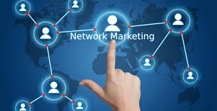 روش بازاریابی شبکه ای