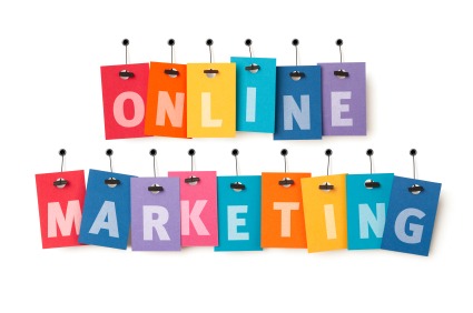 تحقیقات بازاریابی آنلاین