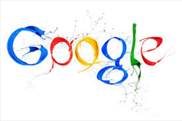 تحقیق در مورد گوگل