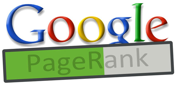 رنکینگ گوگل برای سایت