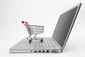 گزارش خرید و فروش اینترنتی