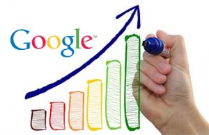 آموزش افزایش رتبه سایت در گوگل