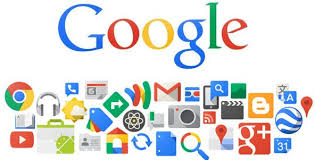 خدمات گوگل در ایران