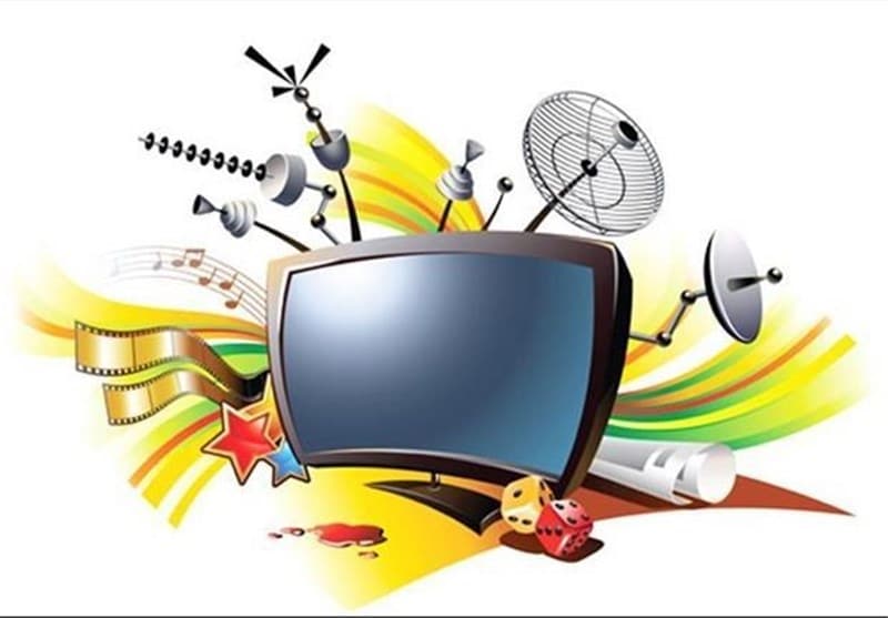 خدمات تبلیغات تلویزیونی ساعت