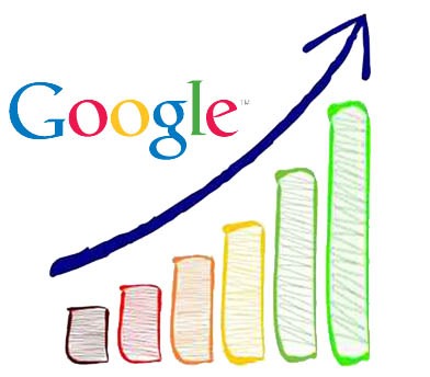 کد افزایش رتبه وبلاگ در گوگل