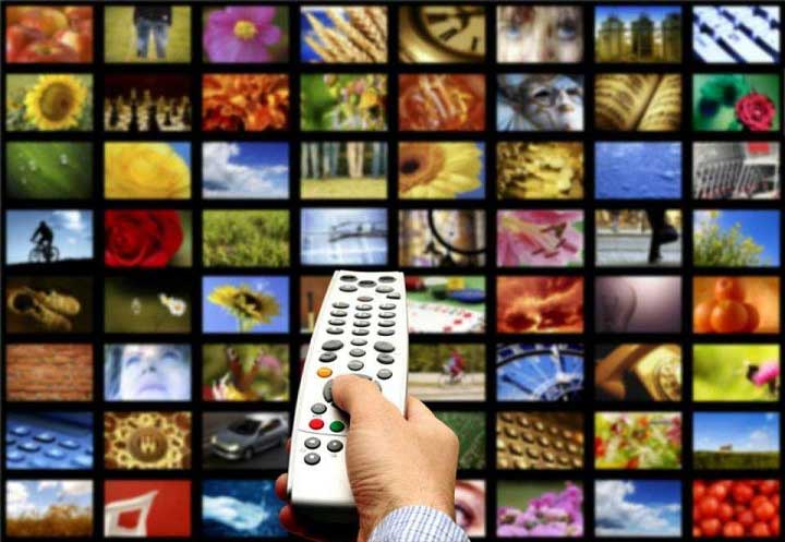 اهمیت تبلیغات تلویزیونی مدرن