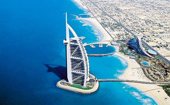 بهترین کالای صادراتی ایران به امارات و مزایای واردات از دبی چیست؟