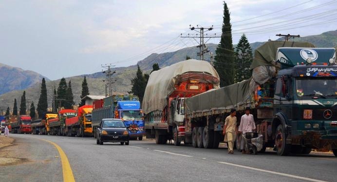 صادرات به پاکستان و مشکلات اصلی تجارت به پاکستان چیست؟