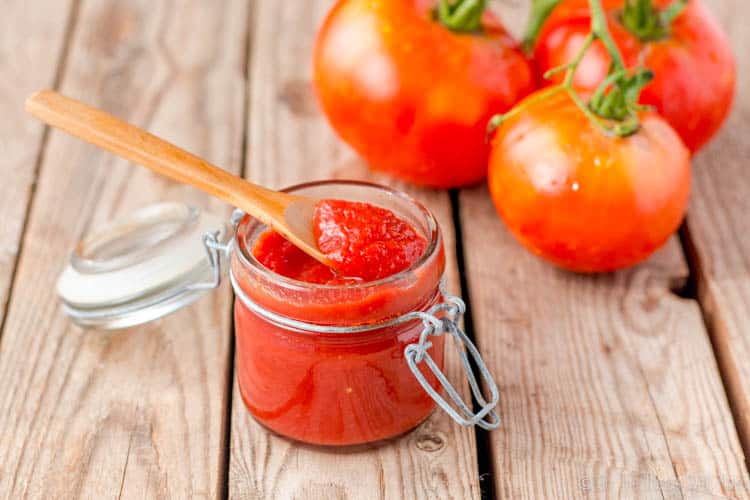 لیست قیمت رب گوجه فرنگی دی ۱۴۰۱