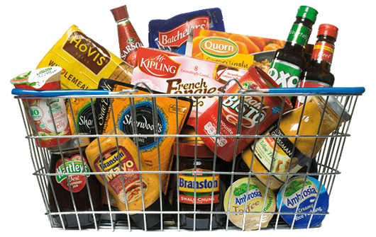 صادرات و فروش عمده انواع مواد غذایی
