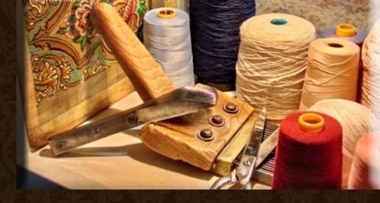 مشخصات فرش ایرانی دستباف + قیمت خرید