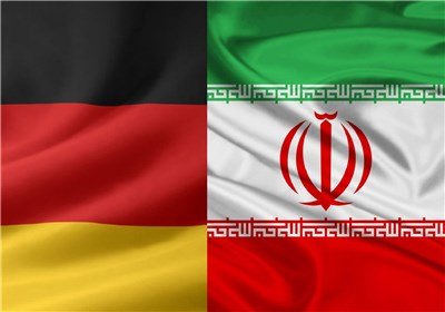کالاهای صادراتی ایران به آلمان