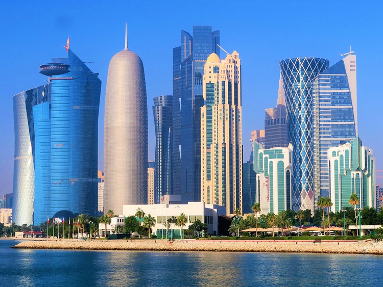 تجارت ایران با قطر + فایل صوتی