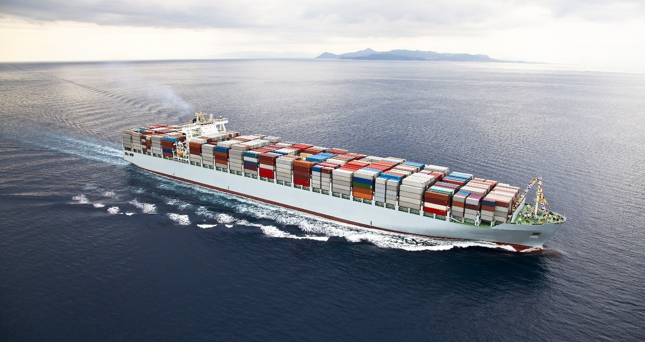 شیوه های حمل و نقل دریایی مختلف و عوامل موثر بر آن