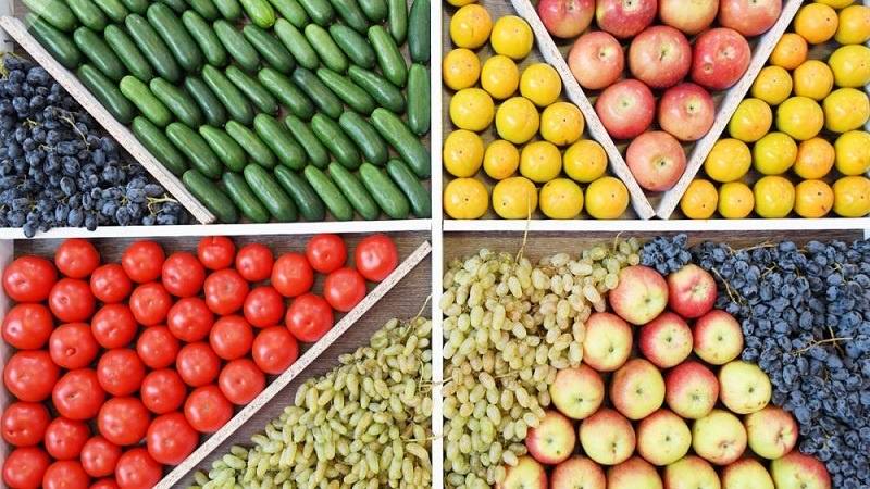 قیمت خرید میوه پاییزی + فروش در تجارت و صادرات