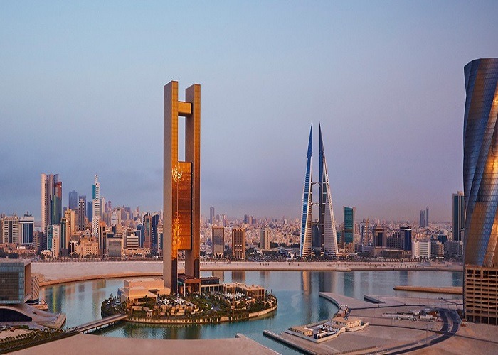 مهم ترین کالاهای صادراتی بحرین + فیلم