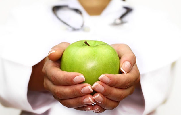 نشان سیب سلامت چیست + فایل صوتی