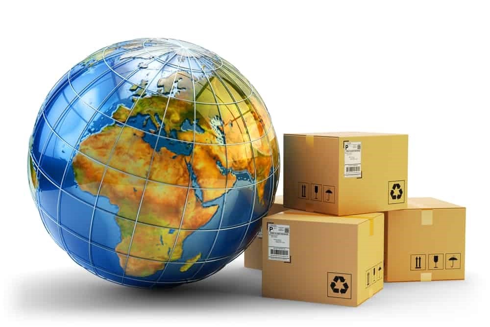 بسته بندی و حمل و نقل بر اساس دستورالعمل های استاندارد + فیلم