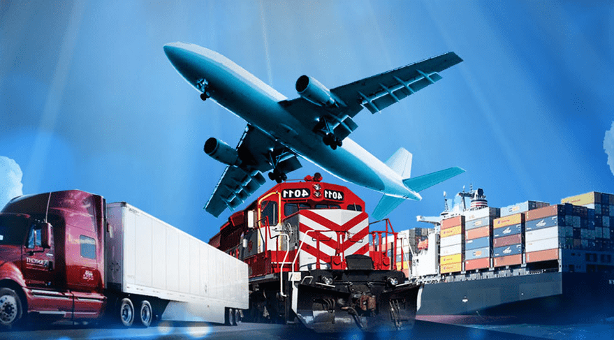 آشنایی با روش های حمل و نقل کالا در تجارت بین الملل + مزایا و معایب
