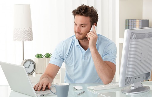 7 اصل مهارت های ارتباط تلفنی موثر در مذاکره با مشتری