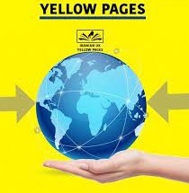 کاربرد yellow pages چیست؟ + صوتی