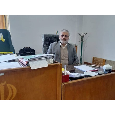 سواد کوهی رئیس شعب دادگاه تجدید نظر استان مازندران تعامل با مجموعه را زمینه ساز سهولت در انجام امور تجاری و صادراتی دانست
