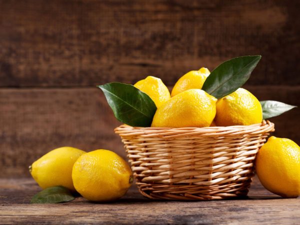 خرید و قیمت لیمو ترش سبز کوچک