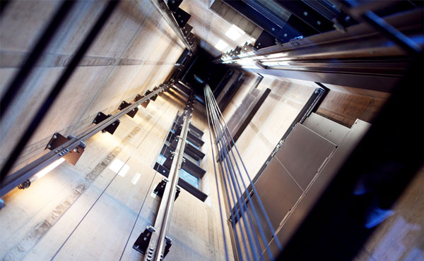 قیمت ریل آسانسور سرد + پخش تولیدی عمده کارخانه