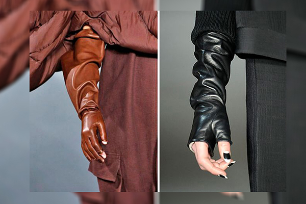 خرید دستکش ساق بلند + معرفی کارخانه تولید و عرضه پخش