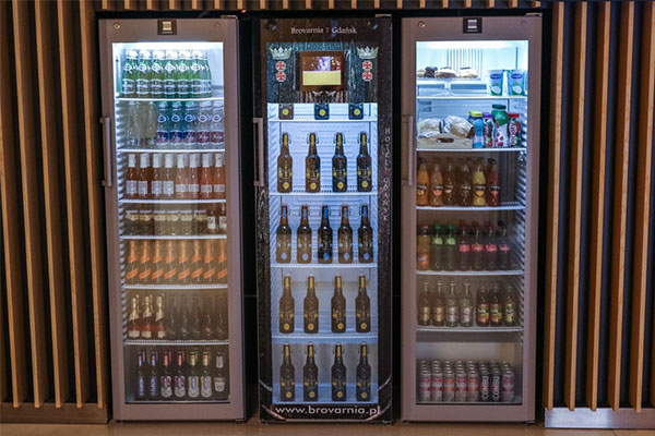 قیمت یخچال نوشیدنی ایستکول + خرید و لیست قیمت روز یخچال نوشیدنی دی ۱۴۰۱