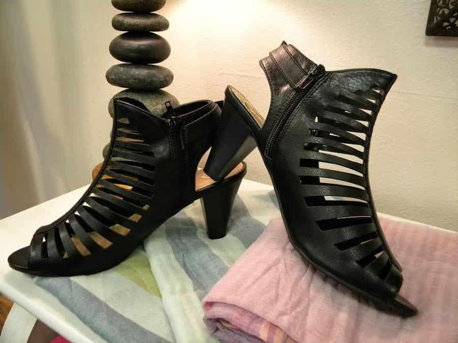 قیمت و خرید کفش اسپرت دخترانه پاپیونی + فروش ارزان