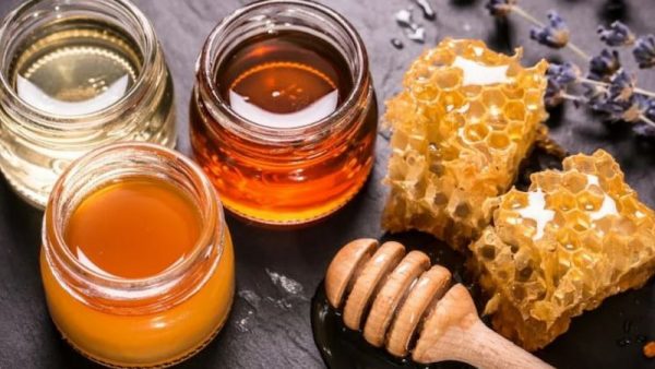 خرید و قیمت عسل کوهی دکتر بیز