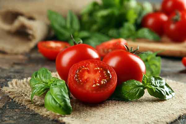 قیمت و خرید گوجه فرنگی برای کلیه + فروش ارزان