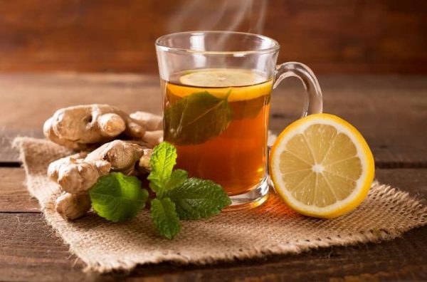 خواص دمنوش چای لیمو عمانی | خرید با قیمت ارزان