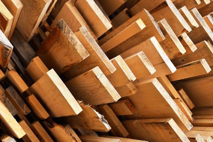 مرجع قیمت انواع چوب روسی + خرید ارزان