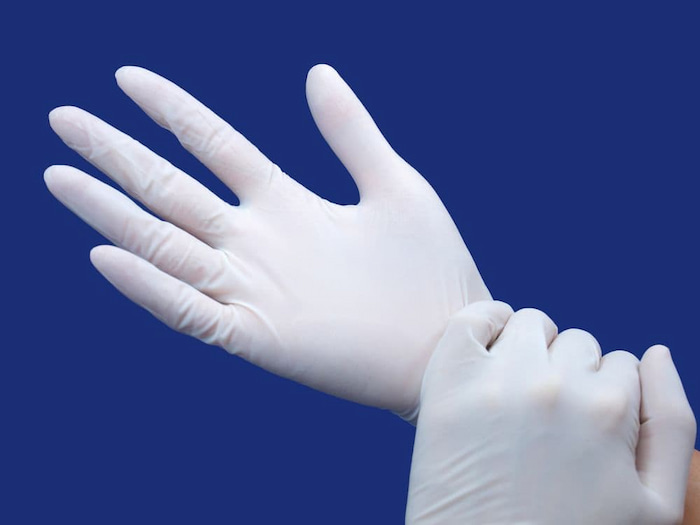 دستکش جراحی بلند (Long surgical gloves) + قیمت خرید عالی